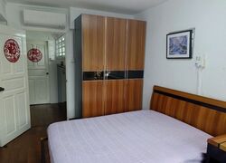 Blk 667 Eunos Damai Ville (Bedok), HDB 5 Rooms #558704541